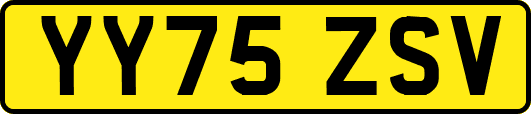 YY75ZSV