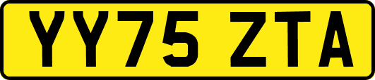 YY75ZTA