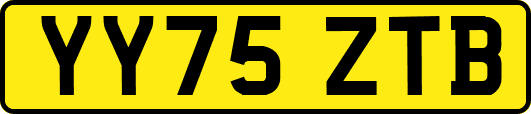 YY75ZTB