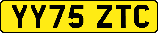 YY75ZTC