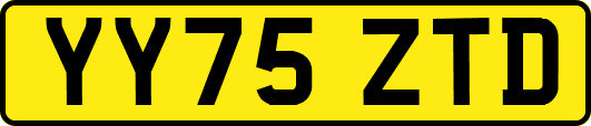 YY75ZTD