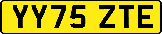 YY75ZTE
