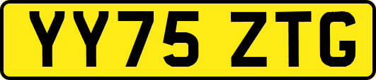YY75ZTG