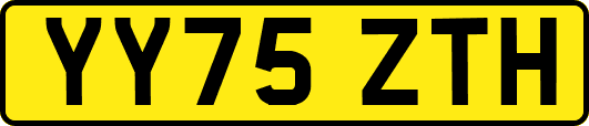 YY75ZTH