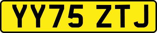 YY75ZTJ
