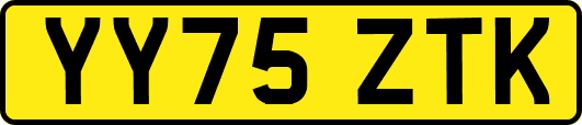 YY75ZTK