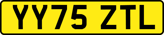 YY75ZTL