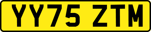 YY75ZTM