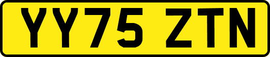 YY75ZTN