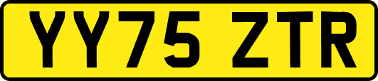 YY75ZTR