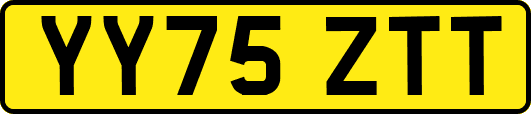YY75ZTT