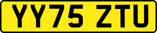 YY75ZTU