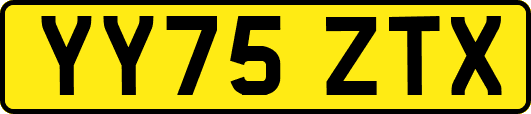 YY75ZTX