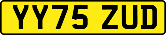 YY75ZUD