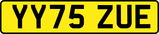 YY75ZUE
