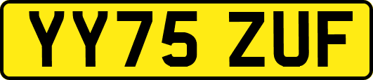 YY75ZUF
