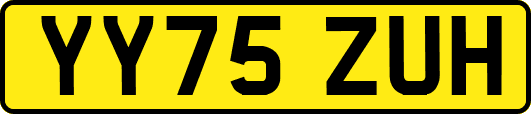 YY75ZUH