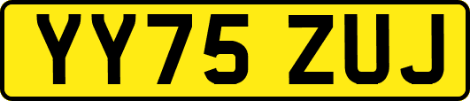 YY75ZUJ