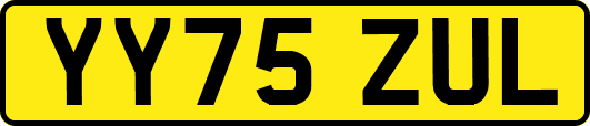 YY75ZUL