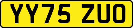 YY75ZUO