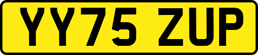 YY75ZUP