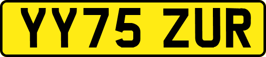 YY75ZUR