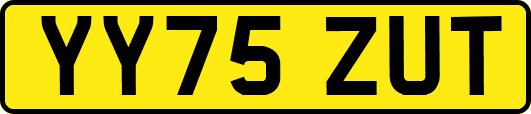 YY75ZUT