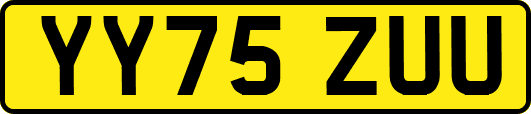 YY75ZUU