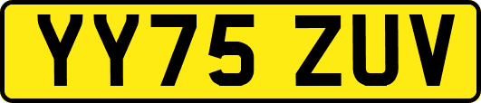 YY75ZUV