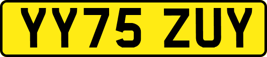 YY75ZUY