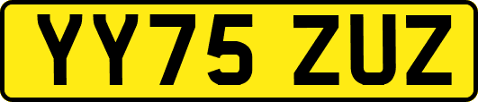 YY75ZUZ
