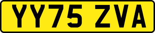 YY75ZVA