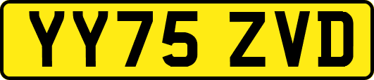 YY75ZVD