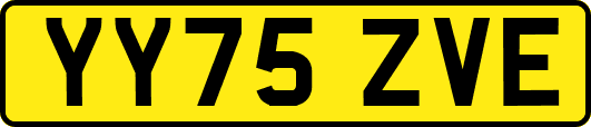 YY75ZVE