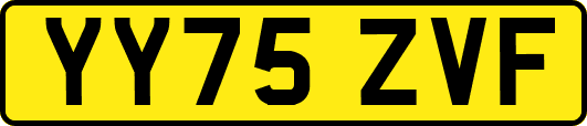 YY75ZVF