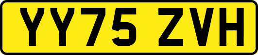 YY75ZVH