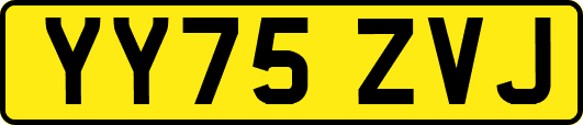 YY75ZVJ