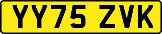 YY75ZVK