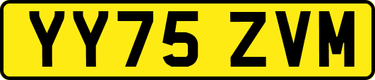 YY75ZVM