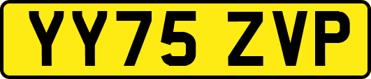 YY75ZVP