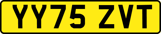 YY75ZVT