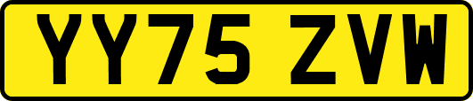 YY75ZVW