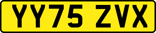 YY75ZVX