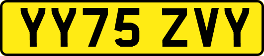 YY75ZVY