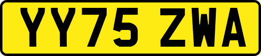 YY75ZWA