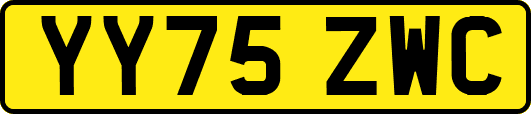 YY75ZWC