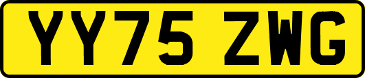 YY75ZWG