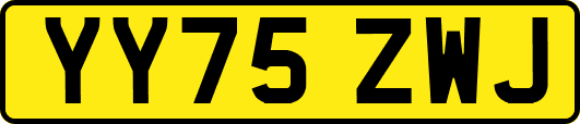 YY75ZWJ
