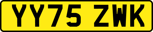 YY75ZWK