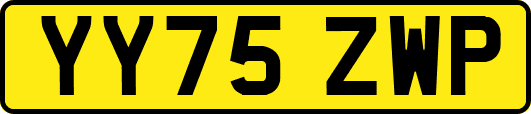 YY75ZWP